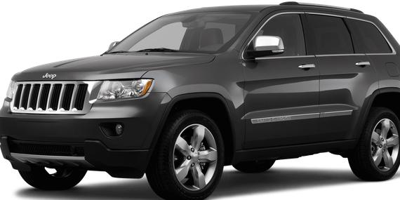 JEEP GRAND CHEROKEE 2012 1C4RJFAG7CC141024 image